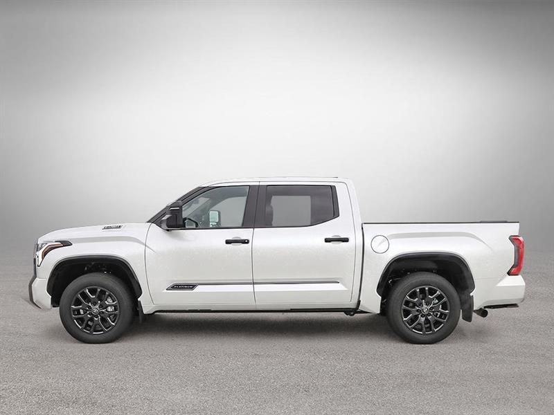 2026 Toyota Tundra - Image 3
