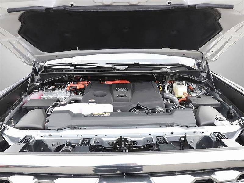 2026 Toyota Tundra - Image 6