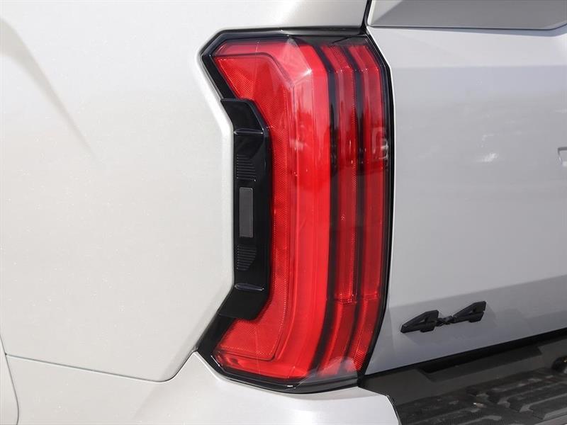 2026 Toyota Tundra - Image 9