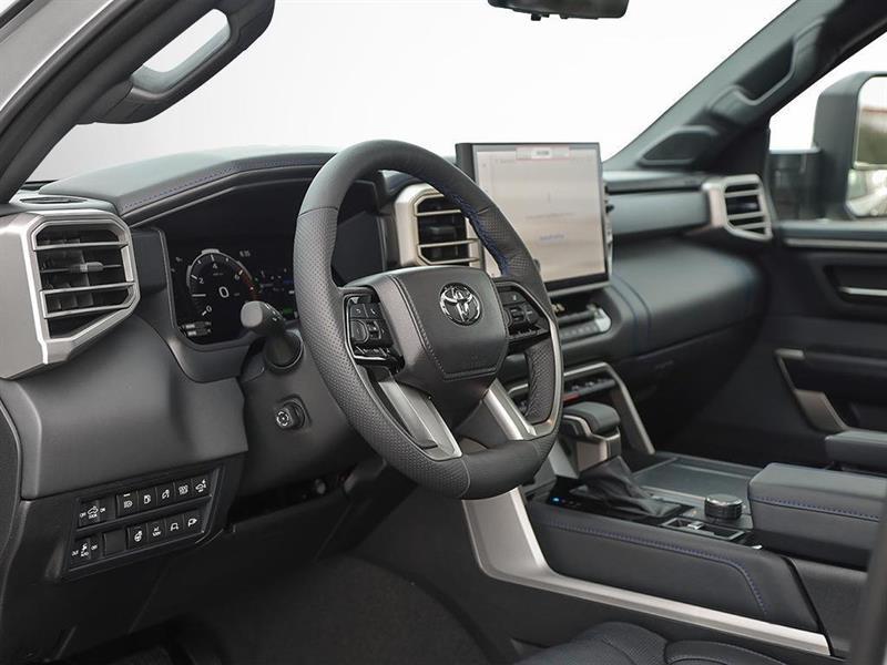 2026 Toyota Tundra - Image 10