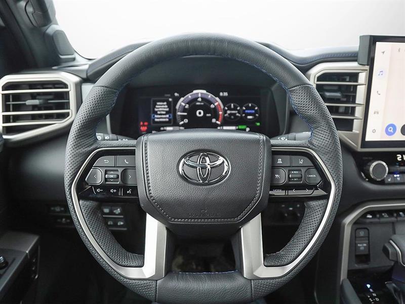 2026 Toyota Tundra - Image 11