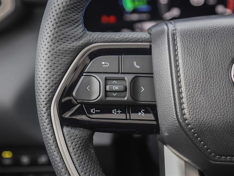 2026 Toyota Tundra - Image 15