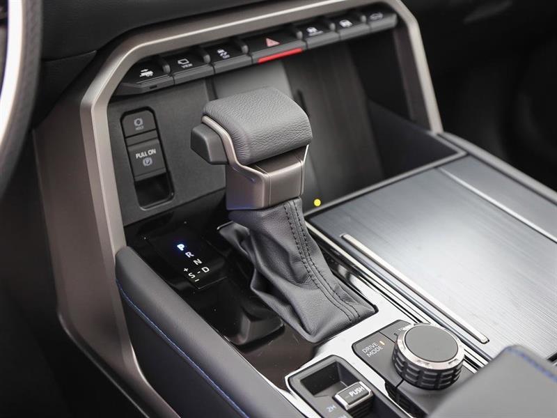 2026 Toyota Tundra - Image 16