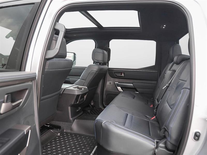 2026 Toyota Tundra - Image 20