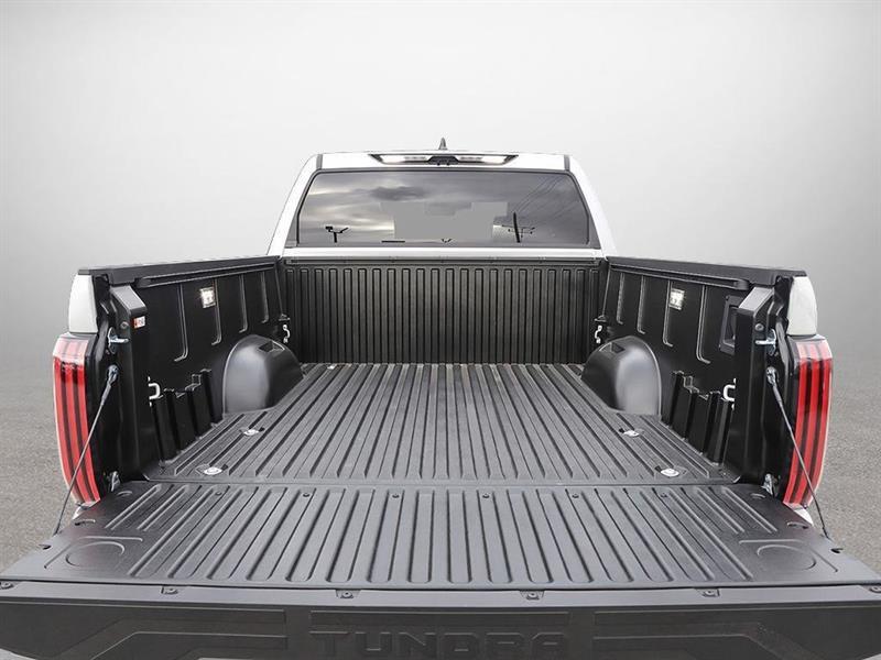 2026 Toyota Tundra - Image 7