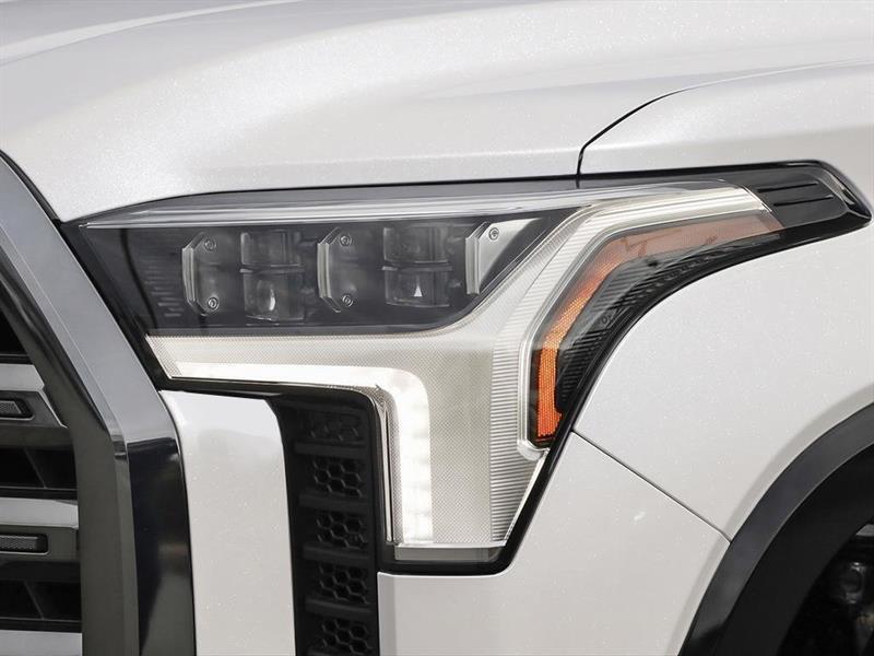 2026 Toyota Tundra - Image 8