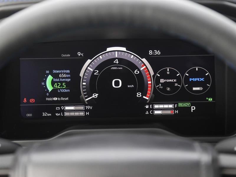 2026 Toyota Tundra - Image 12