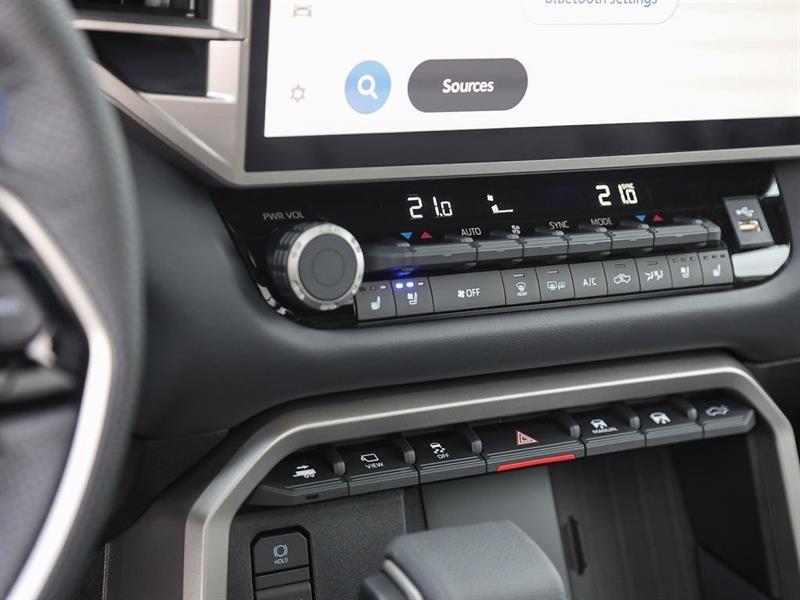 2026 Toyota Tundra - Image 17