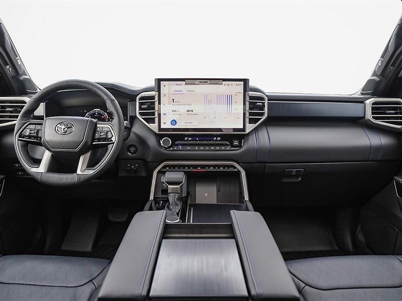 2026 Toyota Tundra - Image 21