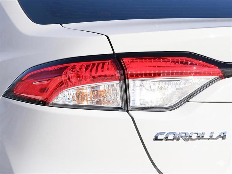 2026 Toyota Corolla - Image 11