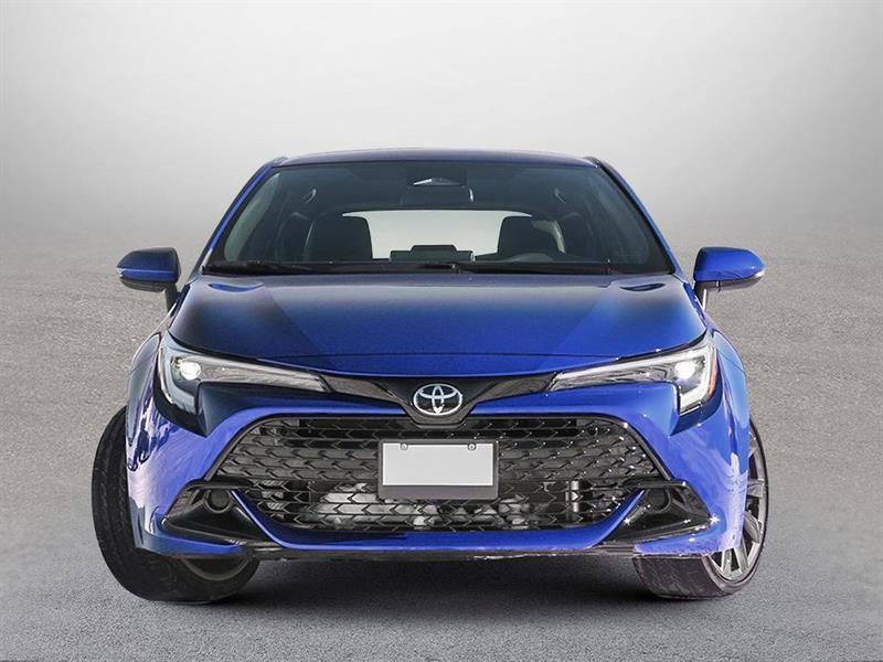2026 Toyota Corolla - Image 2