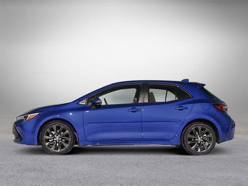 2026 Toyota Corolla - Image 3