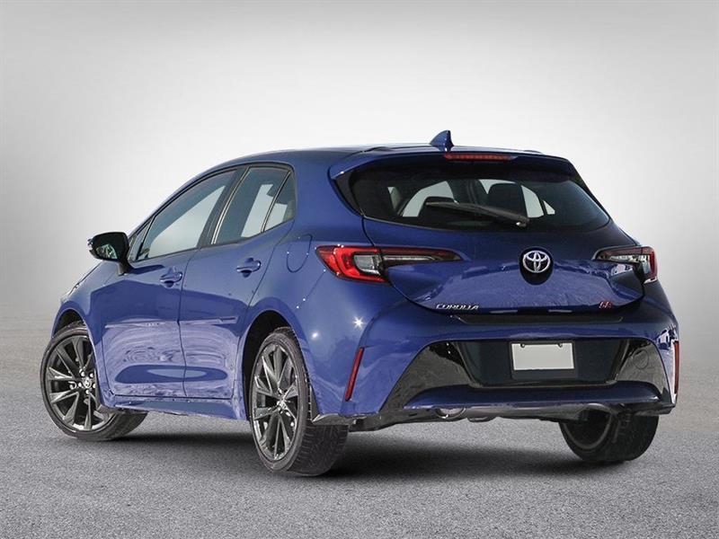 2026 Toyota Corolla - Image 4