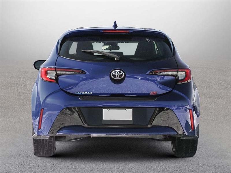 2026 Toyota Corolla - Image 5