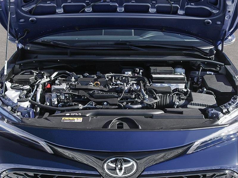 2026 Toyota Corolla - Image 6