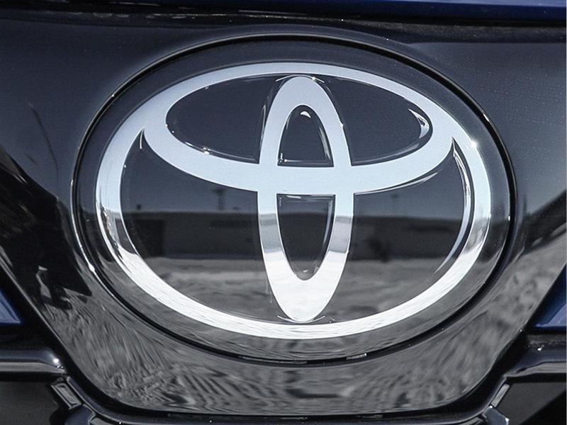 2026 Toyota Corolla - Image 9