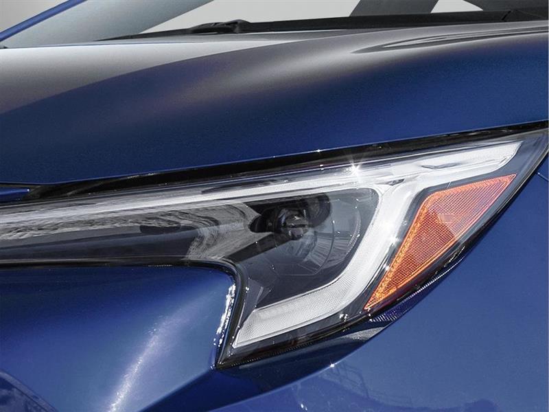 2026 Toyota Corolla - Image 10
