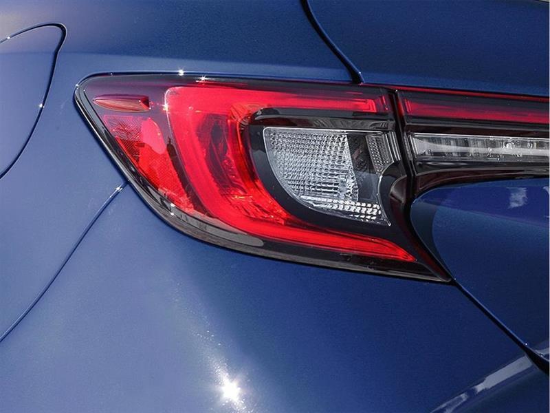 2026 Toyota Corolla - Image 11