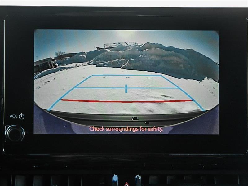 2026 Toyota Corolla - Image 23
