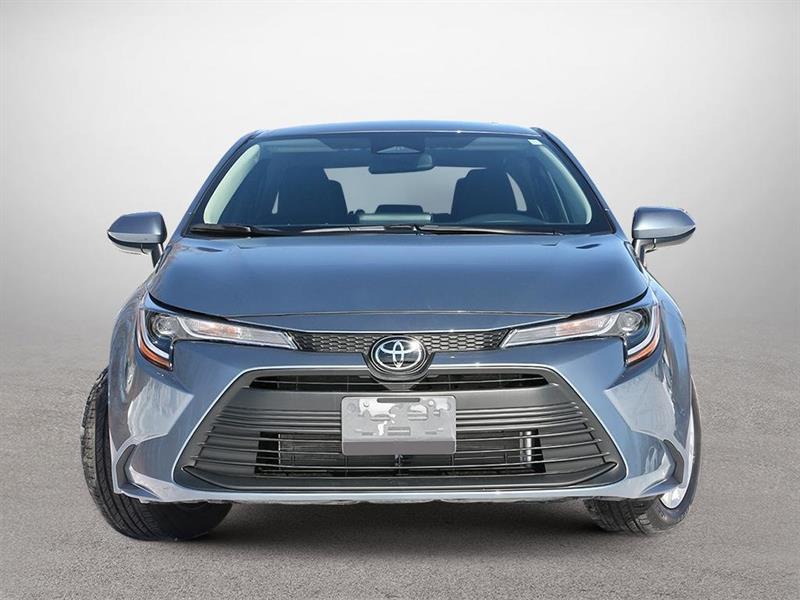2026 Toyota Corolla - Image 2