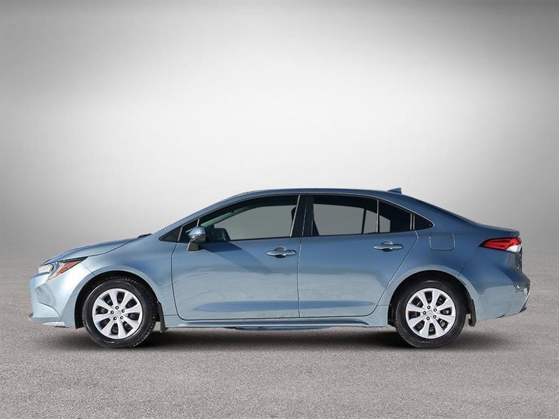 2026 Toyota Corolla - Image 3