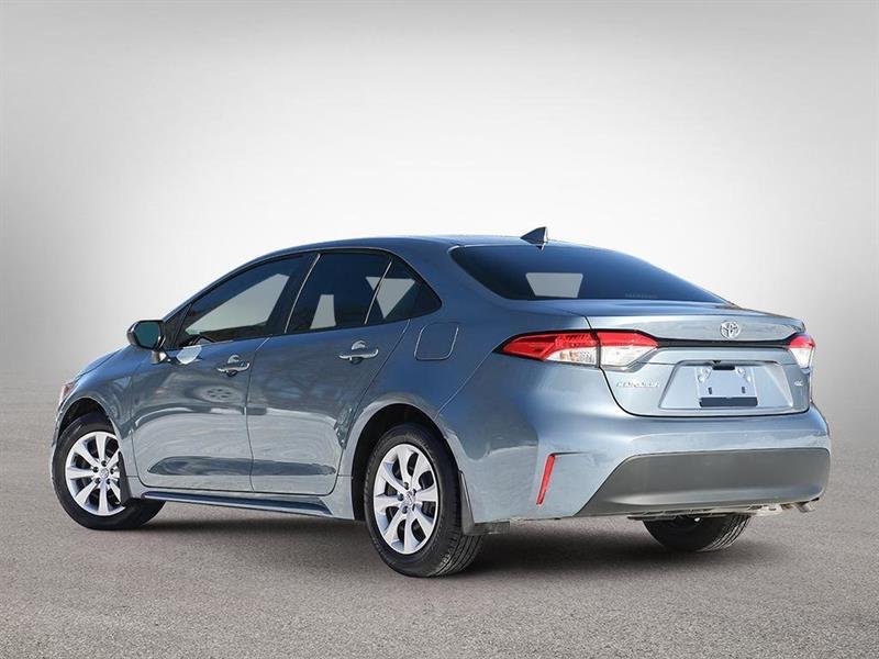 2026 Toyota Corolla - Image 4