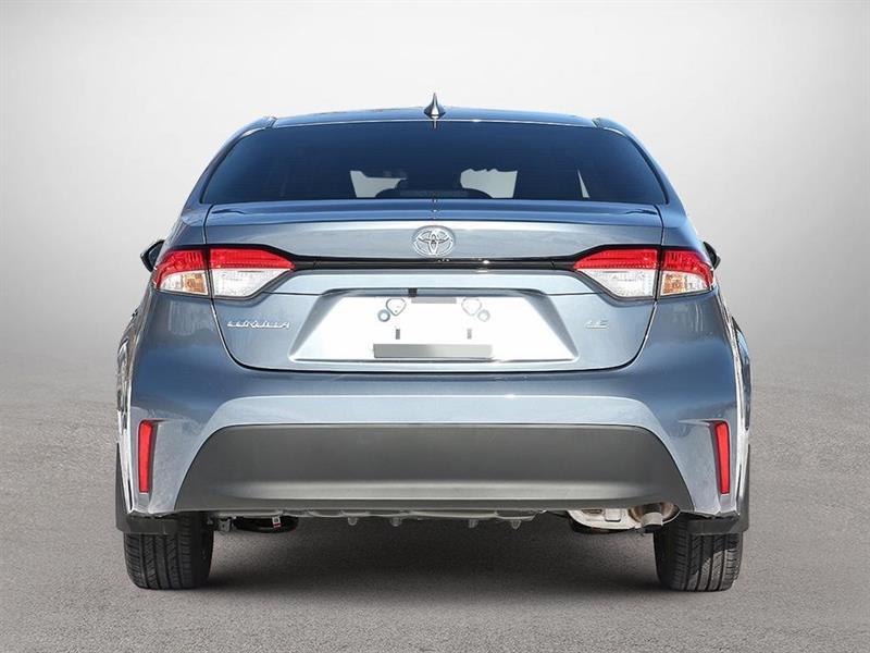 2026 Toyota Corolla - Image 5