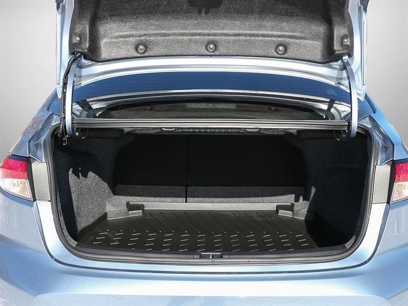 2026 Toyota Corolla - Image 7