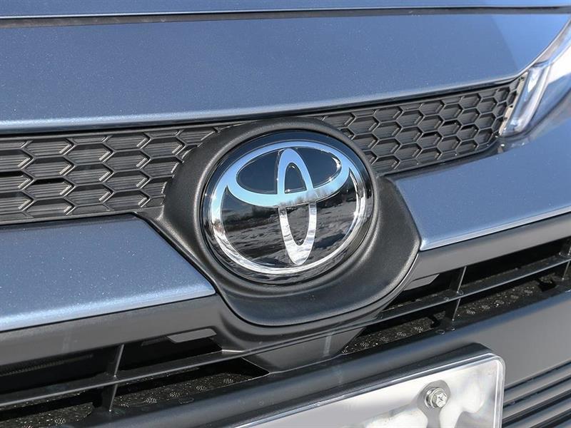 2026 Toyota Corolla - Image 9