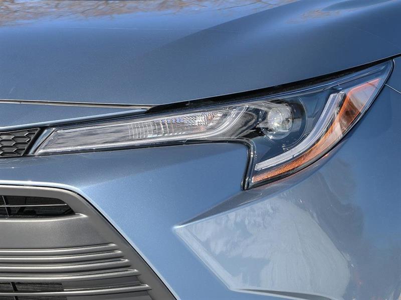 2026 Toyota Corolla - Image 10