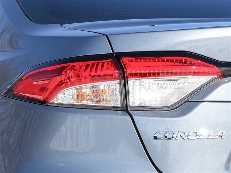 2026 Toyota Corolla - Image 11