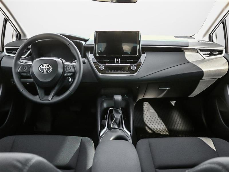 2026 Toyota Corolla - Image 23