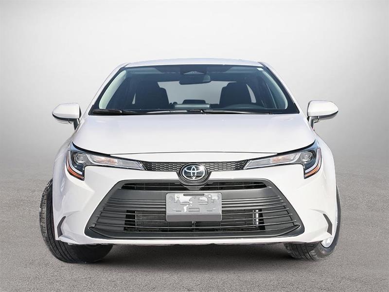 2026 Toyota Corolla - Image 2