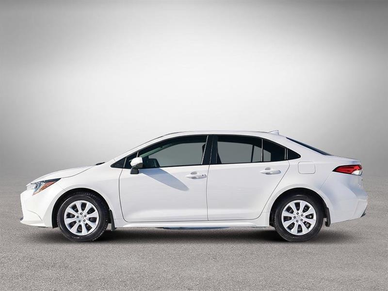 2026 Toyota Corolla - Image 3