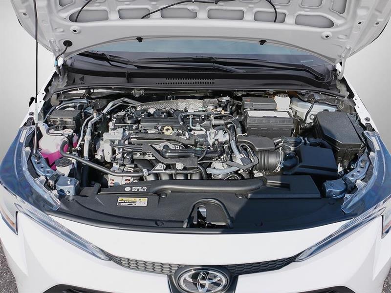 2026 Toyota Corolla - Image 6