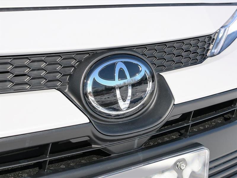 2026 Toyota Corolla - Image 9