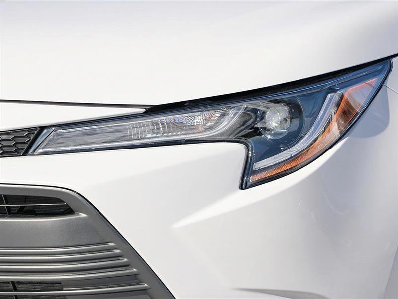 2026 Toyota Corolla - Image 10
