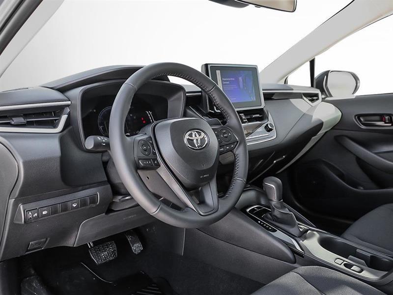 2026 Toyota Corolla - Image 12