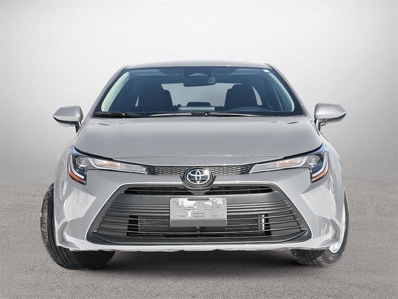 2026 Toyota Corolla - Image 2