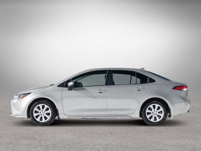 2026 Toyota Corolla - Image 3