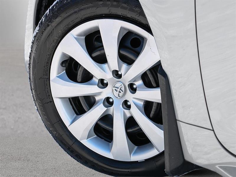 2026 Toyota Corolla - Image 7
