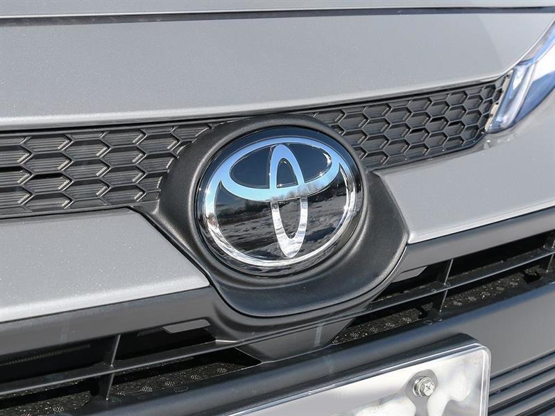 2026 Toyota Corolla - Image 8