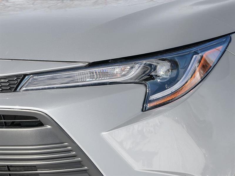2026 Toyota Corolla - Image 9