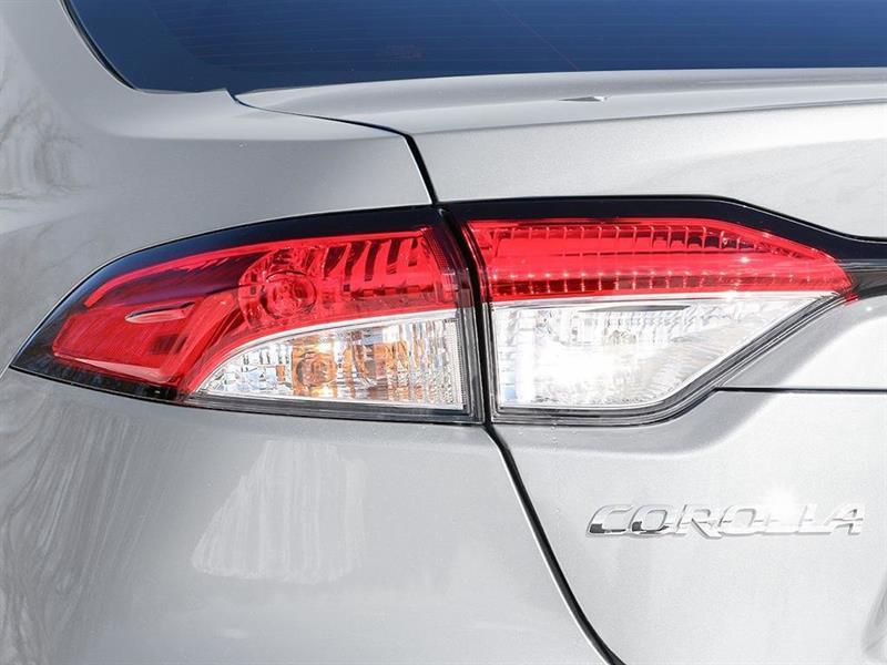 2026 Toyota Corolla - Image 10