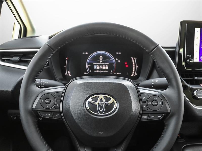 2026 Toyota Corolla - Image 12