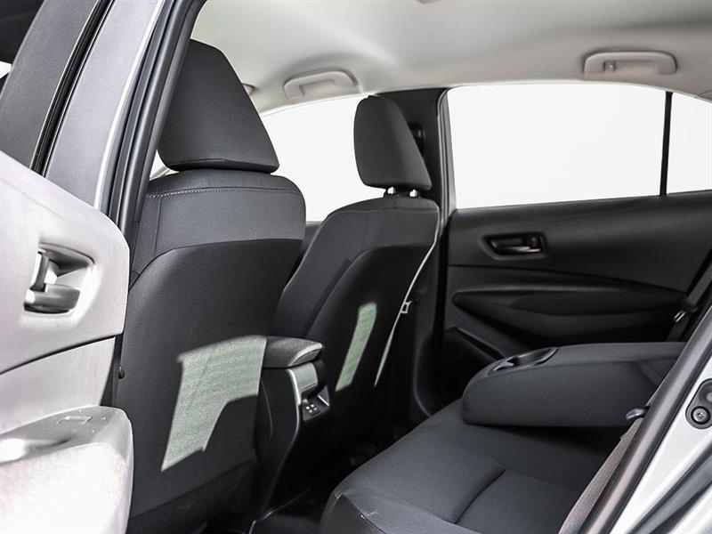 2026 Toyota Corolla - Image 21