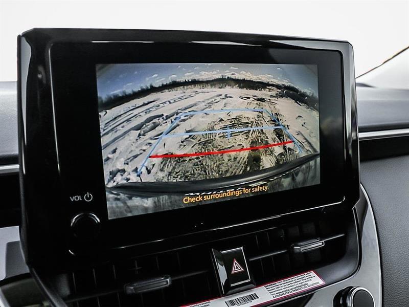 2026 Toyota Corolla - Image 23