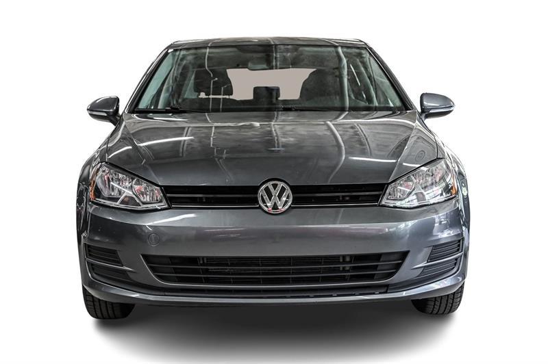 2016 Volkswagen Golf - Image 2