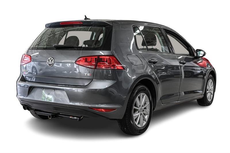 2016 Volkswagen Golf - Image 6