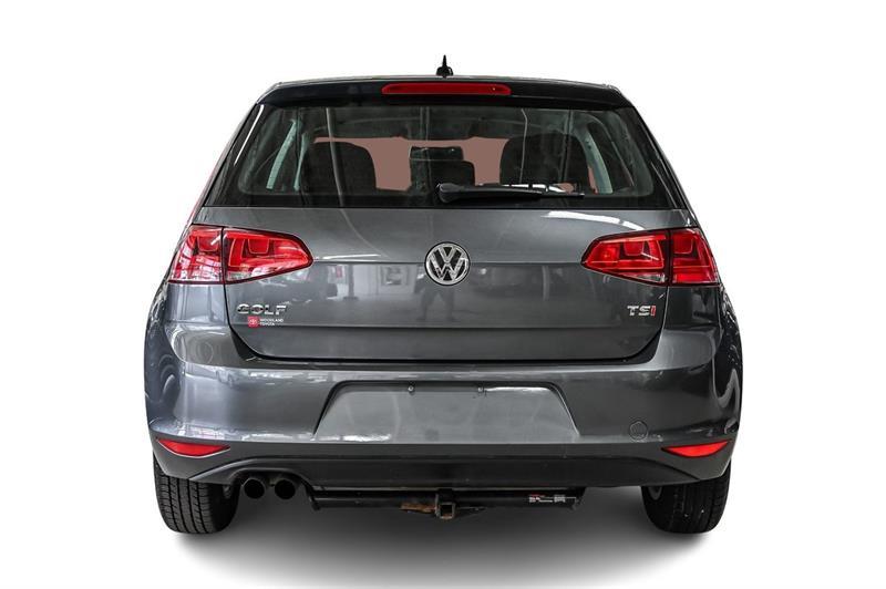 2016 Volkswagen Golf - Image 8